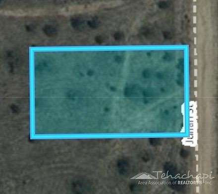 0.2 Acres of Residential Land for Sale in California City, California