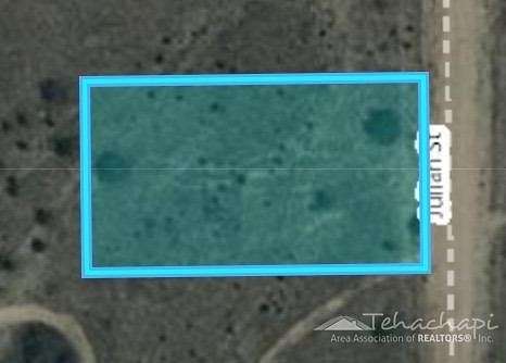 0.2 Acres of Residential Land for Sale in California City, California