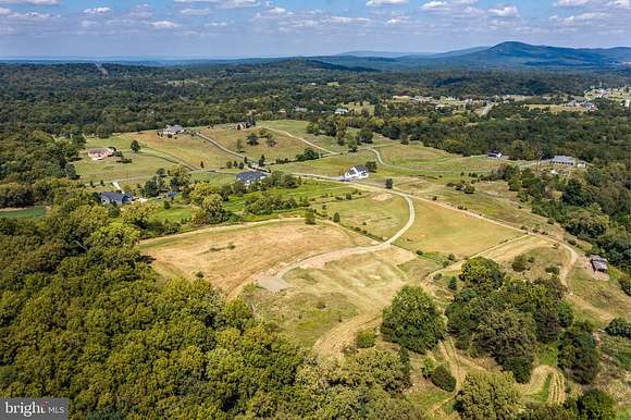 15.1 Acres of Land for Sale in Hedgesville, West Virginia