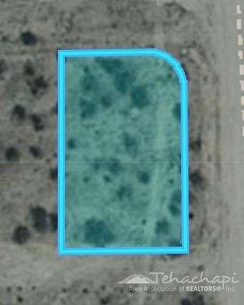 0.18 Acres of Residential Land for Sale in California City, California