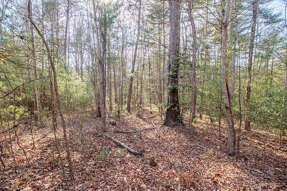 1.3 Acres of Residential Land for Sale in Murphy, North Carolina