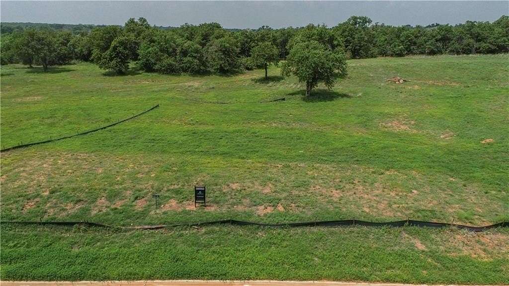 1.473 Acres of Residential Land for Sale in Edmond, Oklahoma