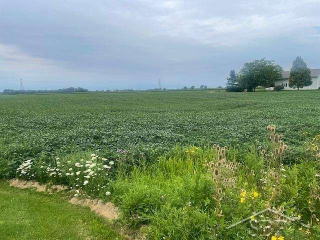 1.2 Acres of Residential Land for Sale in Saginaw, Michigan