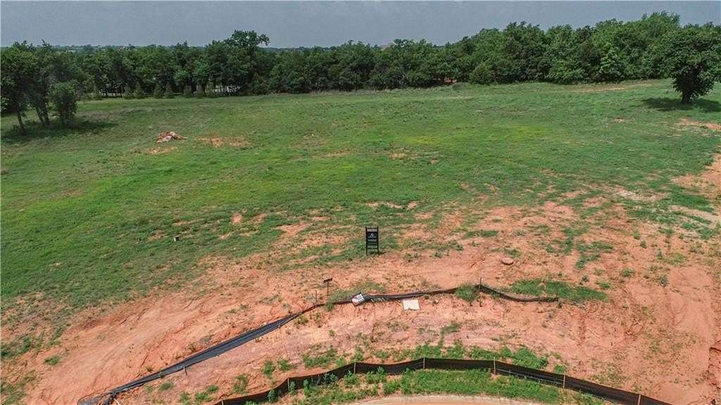 1.464 Acres of Residential Land for Sale in Edmond, Oklahoma