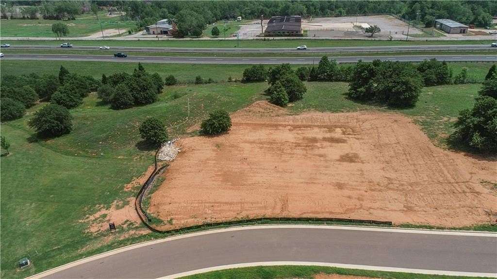 1.485 Acres of Residential Land for Sale in Edmond, Oklahoma