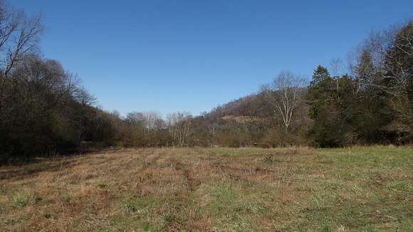 90.6 Acres of Land for Sale in Gainesboro, Tennessee