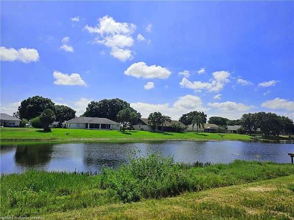 0.6 Acres of Residential Land for Sale in Lake Placid, Florida