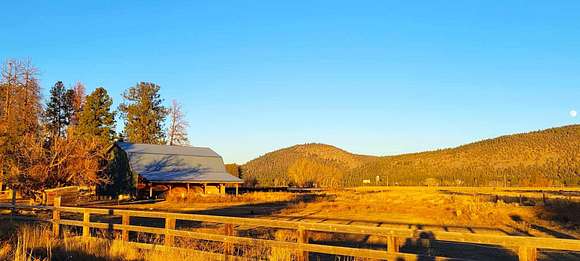 29.2 Acres of Agricultural Land for Sale in Chiloquin, Oregon