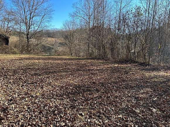 1.1 Acres of Land for Sale in Swords Creek, Virginia
