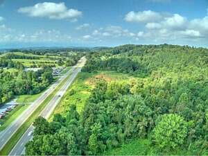 28.5 Acres of Land for Sale in Jonesborough, Tennessee