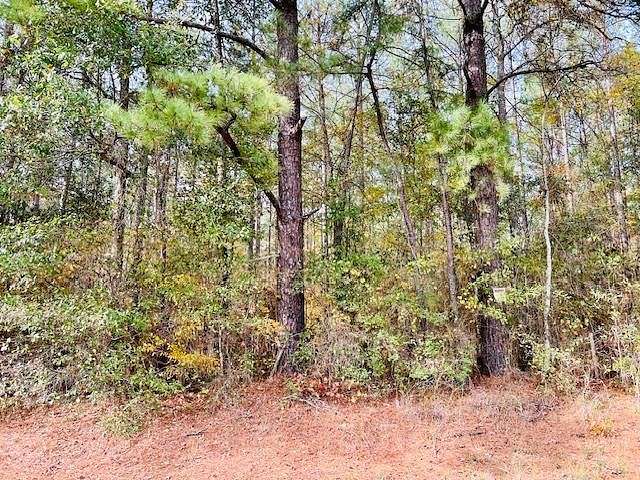126 Acres of Land for Sale in San Augustine, Texas