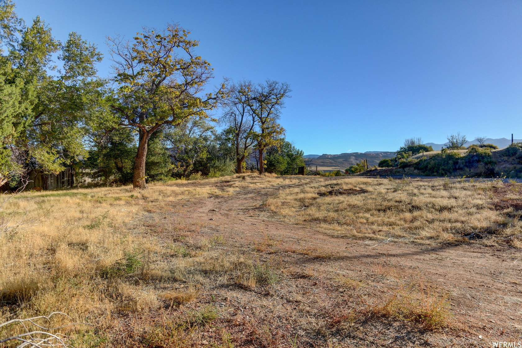 1 Acre of Mixed-Use Land for Sale in Moab, Utah