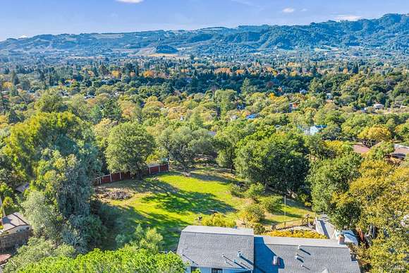 0.51 Acres of Residential Land for Sale in Sonoma, California