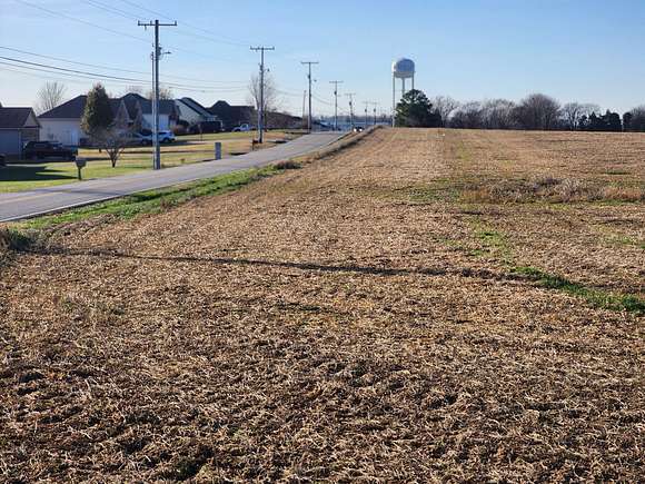 32.4 Acres of Agricultural Land for Sale in Portland, Tennessee