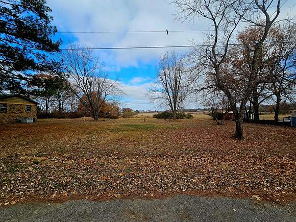 0.29 Acres of Residential Land for Sale in Maury City, Tennessee