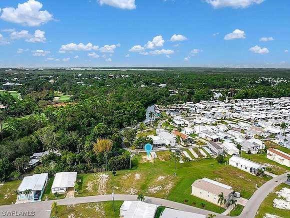 0.098 Acres of Residential Land for Sale in Estero, Florida