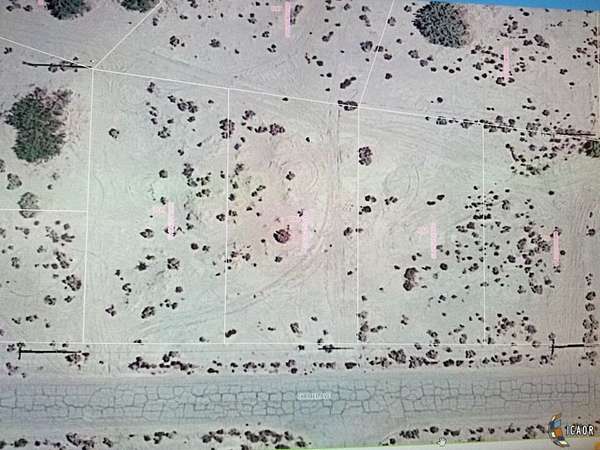 0.29 Acres of Residential Land for Sale in Salton City, California