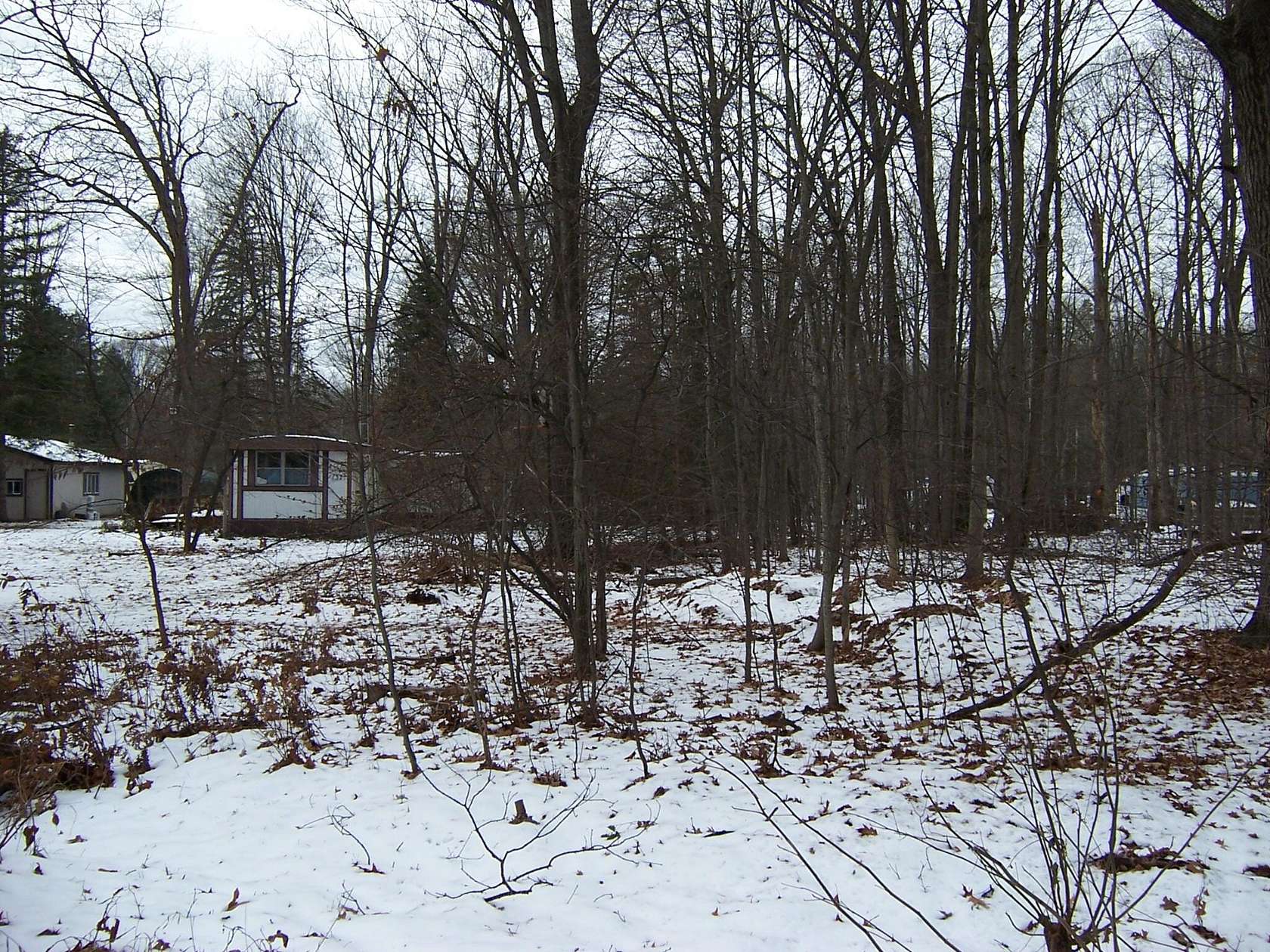 0.28 Acres of Land for Sale in Roscommon, Michigan