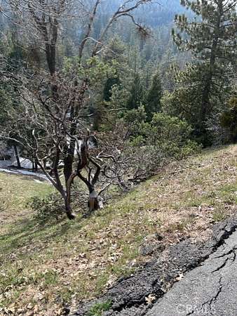 0.16 Acres of Land for Sale in Crestline, California