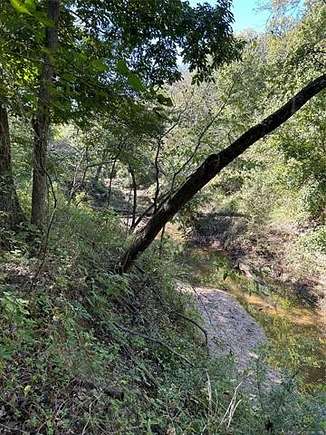 10 Acres of Recreational Land for Sale in Haskell, Oklahoma