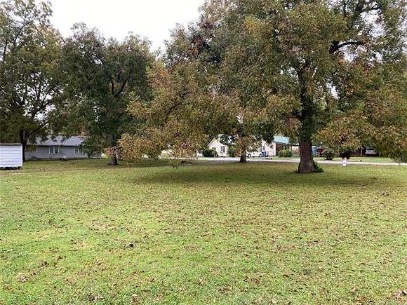 0.26 Acres of Residential Land for Sale in Bixby, Oklahoma