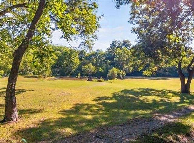 3 Acres of Residential Land for Sale in Tulsa, Oklahoma