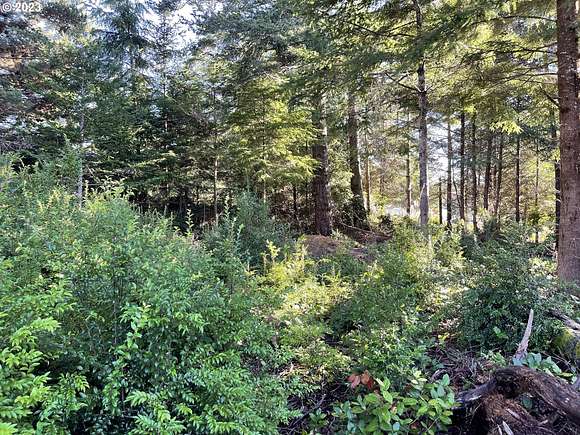 0.18 Acres of Residential Land for Sale in Bandon, Oregon