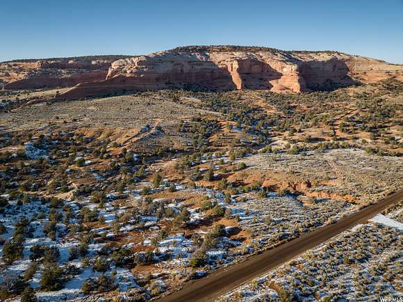 1.4 Acres of Residential Land for Sale in Moab, Utah