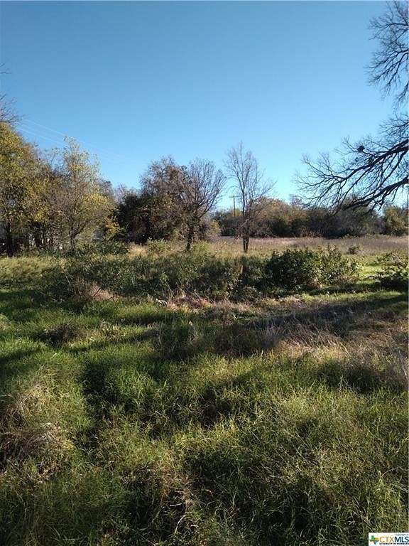 3.9 Acres of Residential Land for Sale in Gatesville, Texas