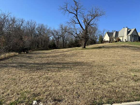 0.77 Acres of Residential Land for Sale in Springfield, Missouri