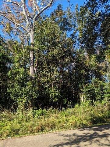 0.5 Acres of Residential Land for Sale in Slidell, Louisiana