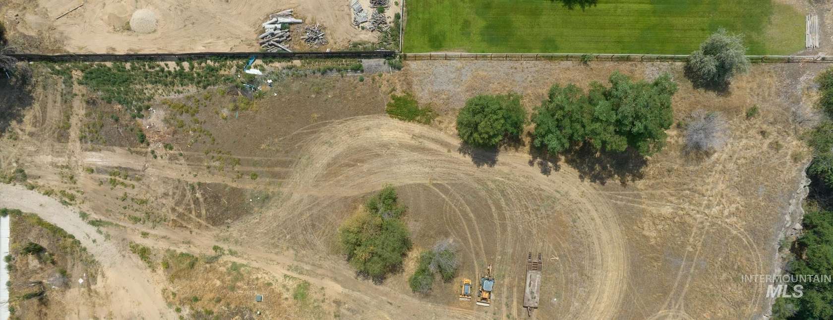 1.2 Acres of Residential Land for Sale in Caldwell, Idaho