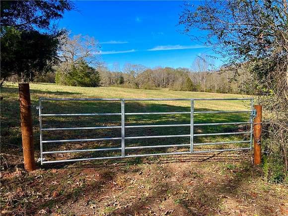 15 Acres of Land for Sale in Honea Path, South Carolina