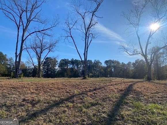 4 Acres of Commercial Land for Sale in Lanett, Alabama