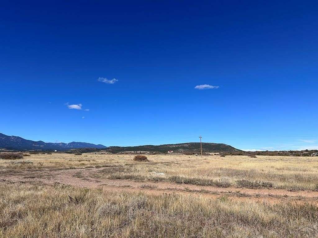 0.233 Acres of Residential Land for Sale in Colorado City, Colorado