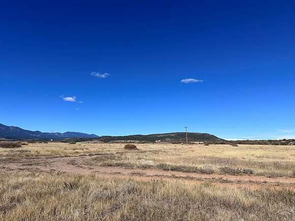 0.233 Acres of Residential Land for Sale in Colorado City, Colorado