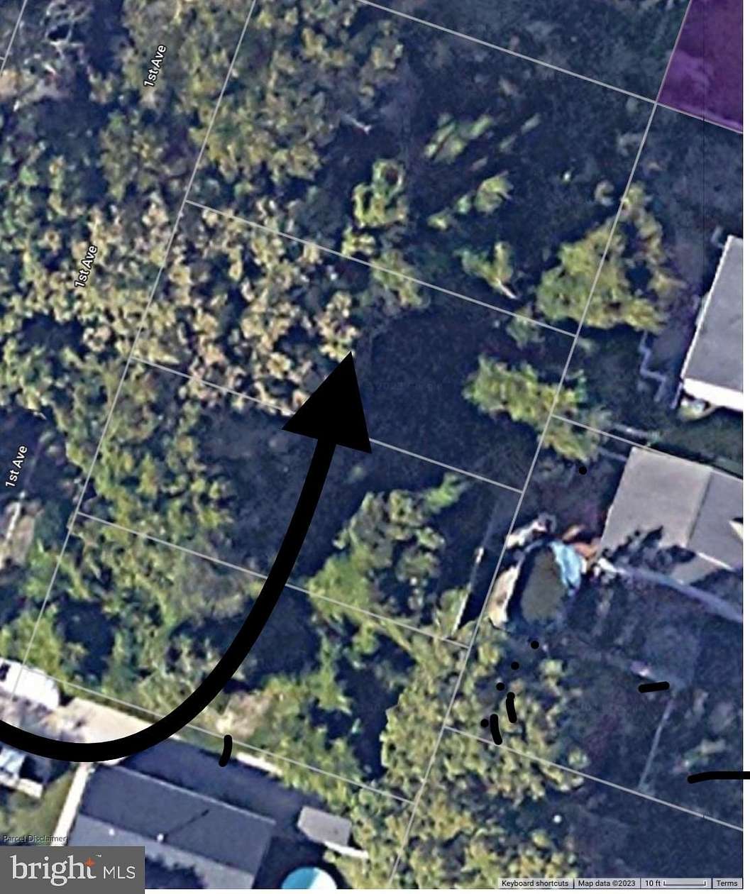 0.09 Acres of Land for Sale in Woodbury, New Jersey