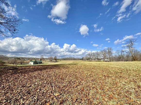 8.5 Acres of Land for Sale in Pine Knot, Kentucky