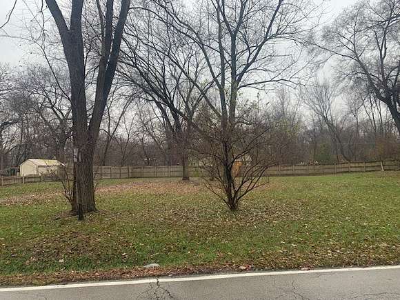 0.17 Acres of Residential Land for Sale in Joliet, Illinois