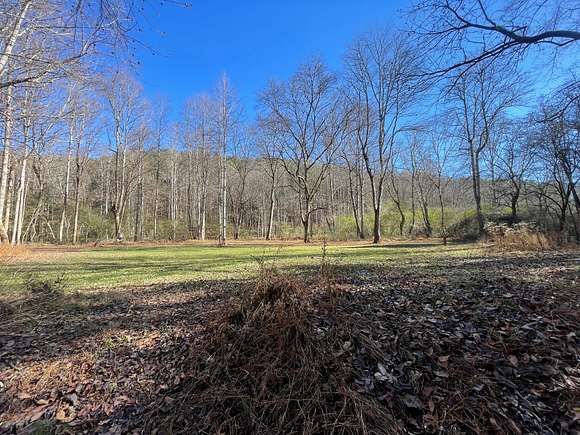 492 Acres of Recreational Land for Sale in Haleyville, Alabama