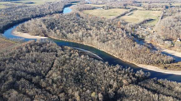 171 Acres of Land for Sale in Doniphan, Missouri