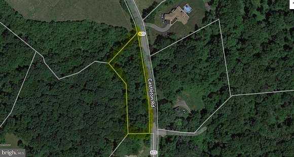 2 Acres of Residential Land for Sale in Darlington, Maryland