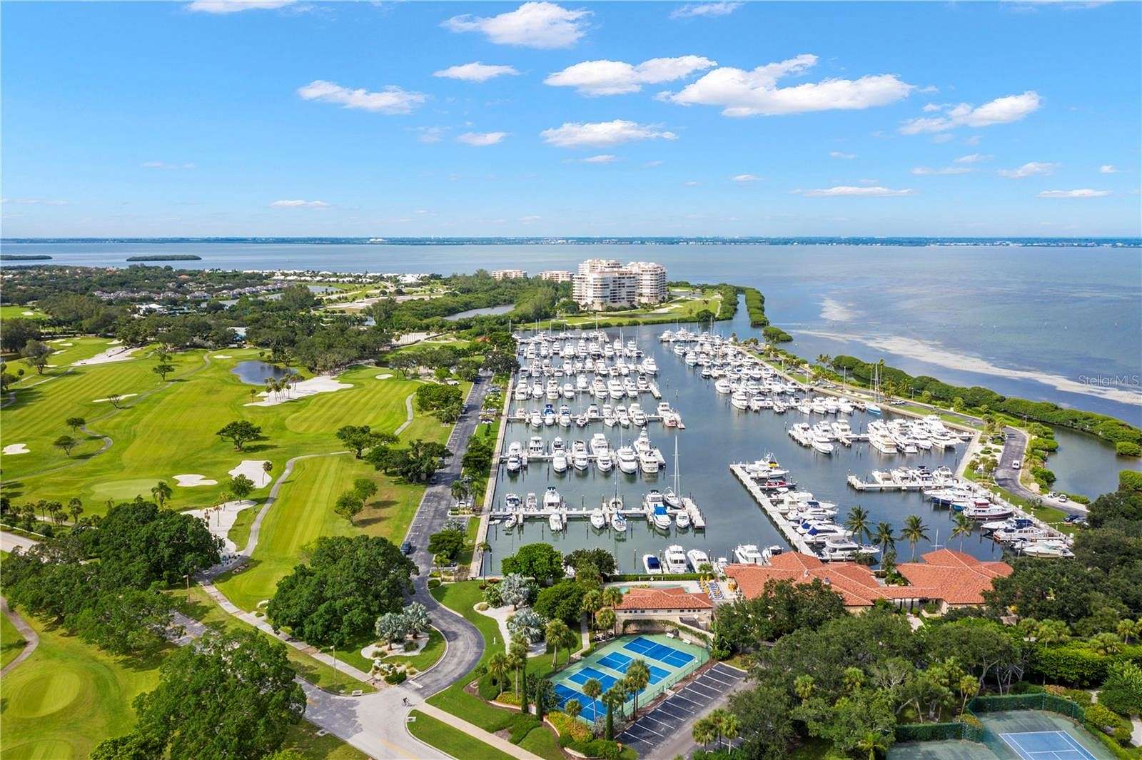 0.79 Acres of Residential Land for Sale in Longboat Key, Florida