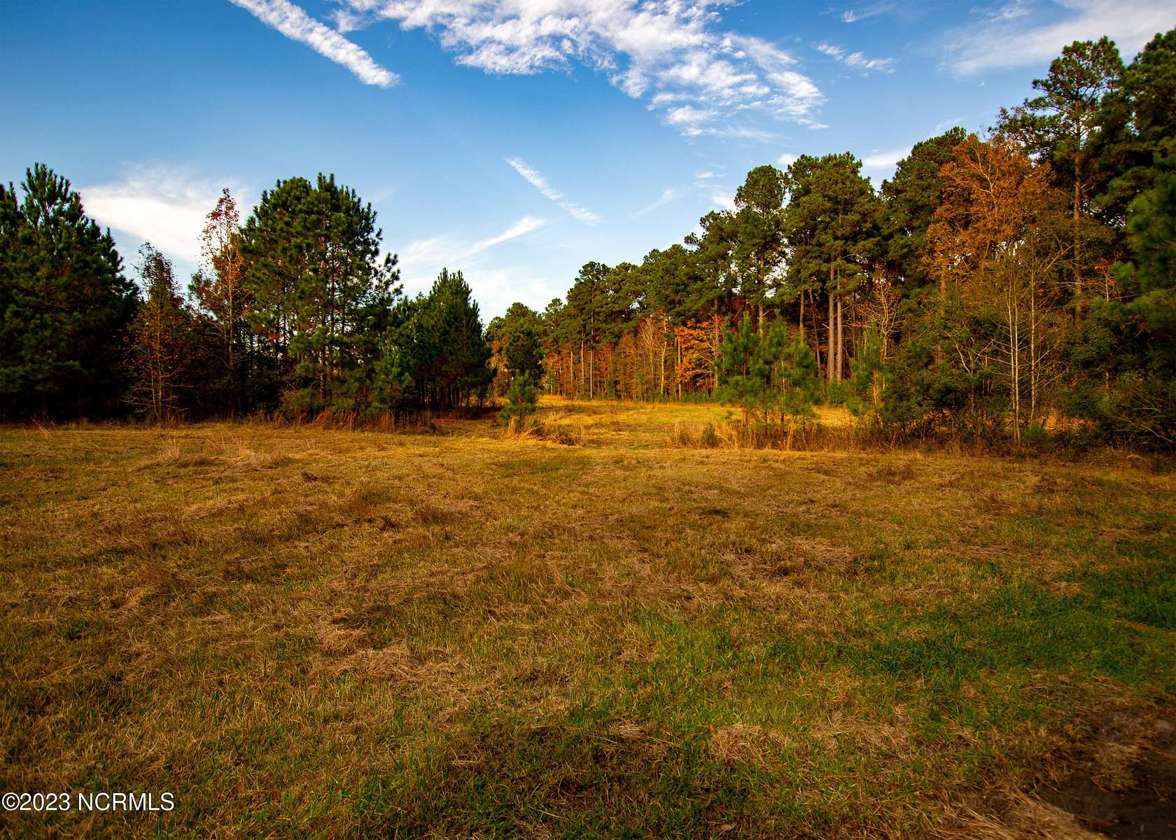 7 Acres of Residential Land for Sale in Havelock, North Carolina