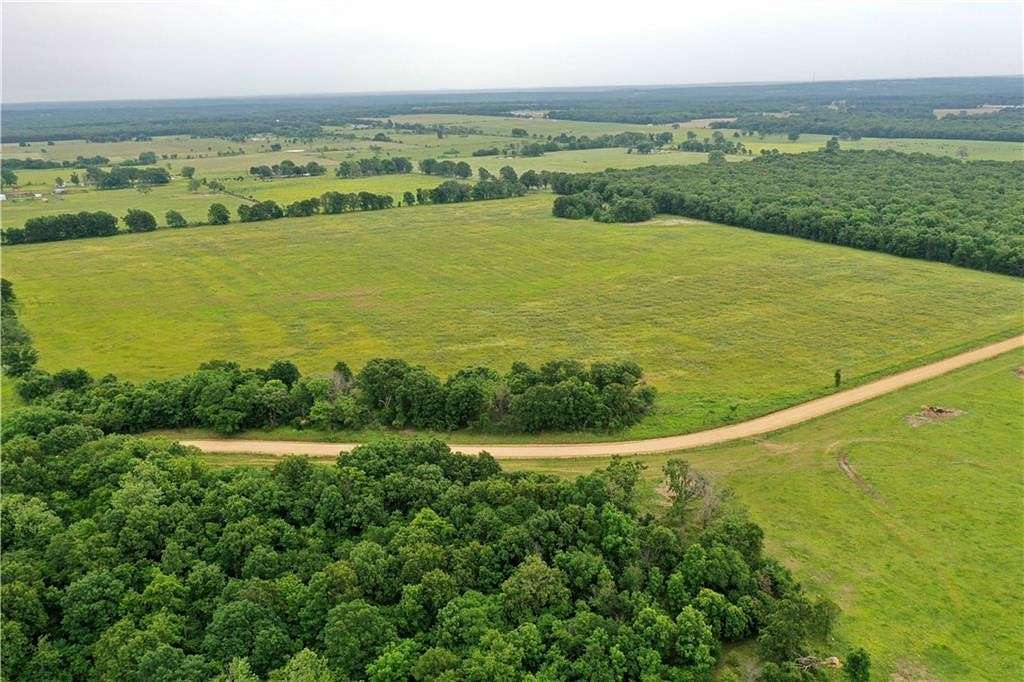 200 Acres of Land for Sale in Rose, Oklahoma