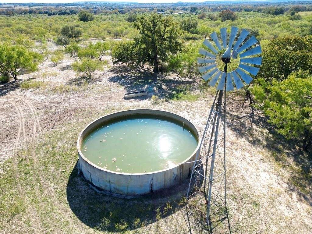 365 Acres of Recreational Land & Farm for Sale in Comanche, Texas