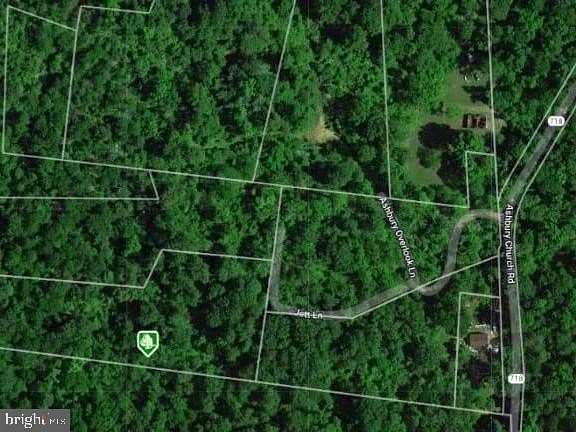 4.61 Acres of Residential Land for Sale in Hillsboro, Virginia