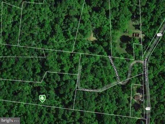 4.6 Acres of Residential Land for Sale in Hillsboro, Virginia
