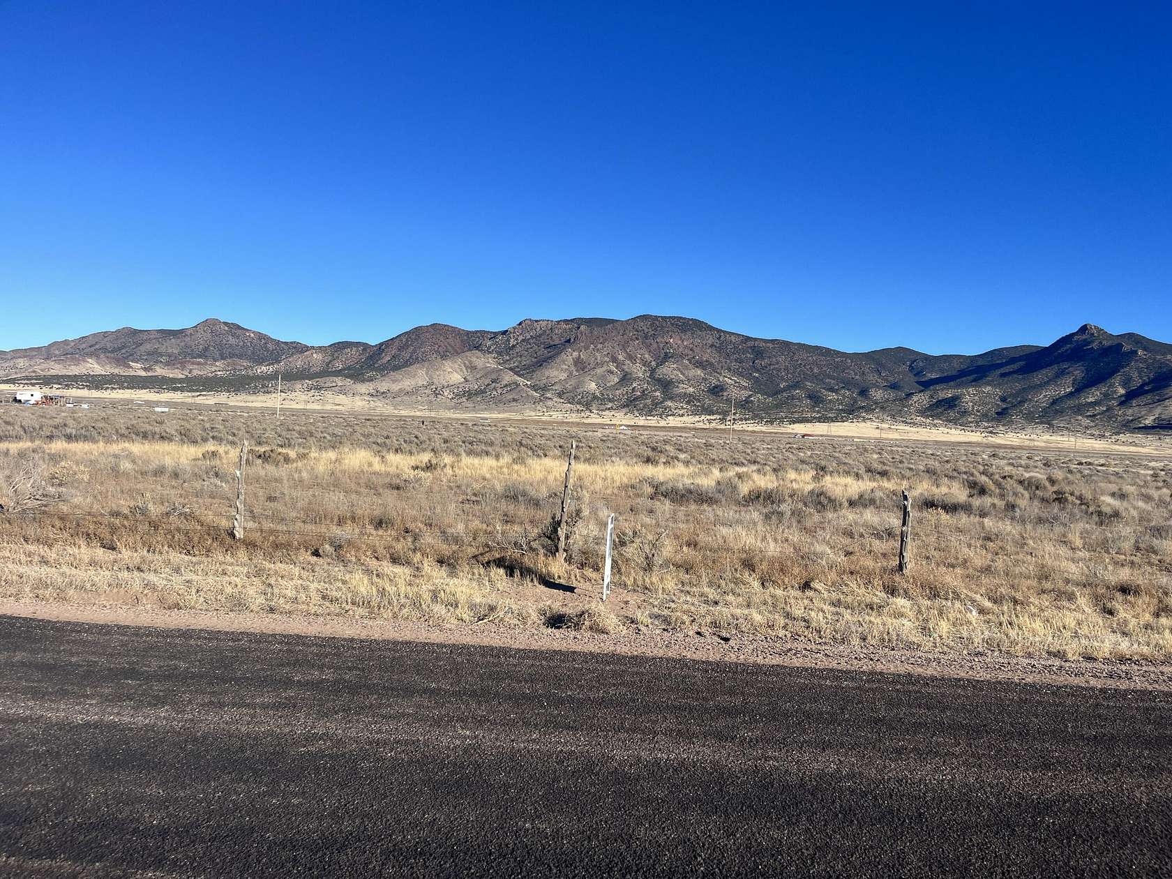 5 Acres of Residential Land for Sale in Newcastle, Utah