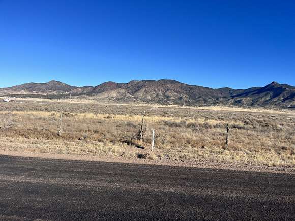 5 Acres of Residential Land for Sale in Newcastle, Utah